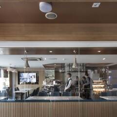 Отель Samran Place Hotel Таиланд, Бангкок - 2 отзыва об отеле, цены и фото номеров - забронировать отель Samran Place Hotel онлайн интерьер отеля фото 3