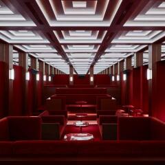 Отель Roomers Munich, Autograph Collection развлечения