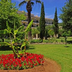Delfinia Hotel Сивота помещение для мероприятий