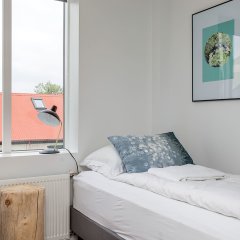 Týr Apartments in Reykjavik, Iceland from 305$, photos, reviews - zenhotels.com guestroom photo 5