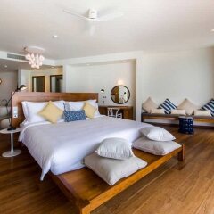 Отель Amilla Maldives Resort and Residences Мальдивы, Хорубаду-Айленд - отзывы, цены и фото номеров - забронировать отель Amilla Maldives Resort and Residences онлайн комната для гостей