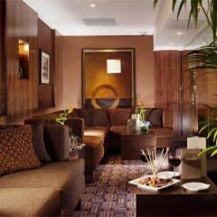 Отель Royal Garden Hotel Великобритания, Лондон - 8 отзывов об отеле, цены и фото номеров - забронировать отель Royal Garden Hotel онлайн в номере