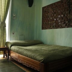 Отель Vietnamonamour Bed & Breakfast комната для гостей