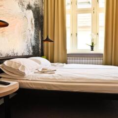 Отель Sleep in Hostel Польша, Познань - отзывы, цены и фото номеров - забронировать отель Sleep in Hostel онлайн комната для гостей фото 3