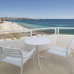 Hotel Playasol The New Algarb балкон