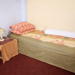 Отель Sam's Patio Bed And Breakfast Непал, Лалитпур - отзывы, цены и фото номеров - забронировать отель Sam's Patio Bed And Breakfast онлайн удобства в номере