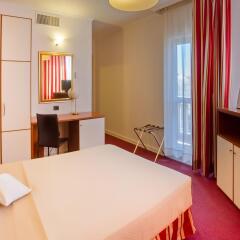 Best Western Plus Congress Hotel 4* Стандартный номер разные типы кроватей фото 3