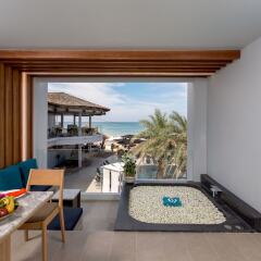 Отель The Bay and Beach Club фото 15