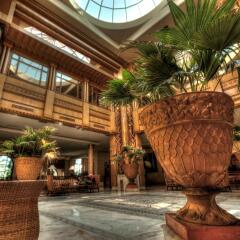 Regency Tunis Hotel фото 3