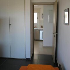 Отель Trident Beach Front Suite Кипр, Протарас - отзывы, цены и фото номеров - забронировать отель Trident Beach Front Suite онлайн удобства в номере