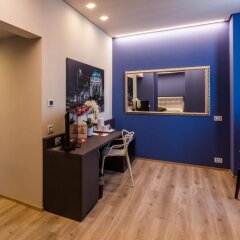 Отель Concord Hotel Италия, Турин - 1 отзыв об отеле, цены и фото номеров - забронировать отель Concord Hotel онлайн удобства в номере