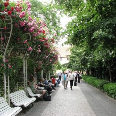 Отель Prague Palace фото 2