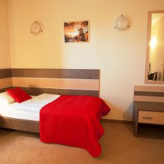 Отель Sleep Wroclaw Польша, Вроцлав - отзывы, цены и фото номеров - забронировать отель Sleep Wroclaw онлайн комната для гостей фото 5