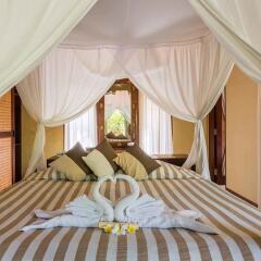 Отель Atta Kamaya Resort and Villas интерьер отеля фото 2