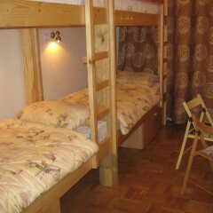 Old City Hostel детские мероприятия фото 2