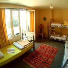 Levanten Hostel детские мероприятия фото 2