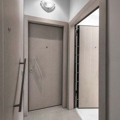 Отель Cosmopolitan Apartments Nilie Suites & Aprts Греция, Салоники - отзывы, цены и фото номеров - забронировать отель Cosmopolitan Apartments Nilie Suites & Aprts онлайн интерьер отеля фото 3