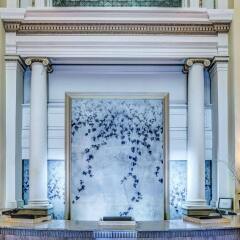 Отель The Westin Columbus Колумбус интерьер отеля фото 3