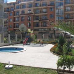 Отель Royal Dreams Complex Солнечный берег детские мероприятия