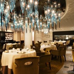 Отель Lotte Hotel World Южная Корея, Сеул - 11 отзывов об отеле, цены и фото номеров - забронировать отель Lotte Hotel World онлайн питание фото 2