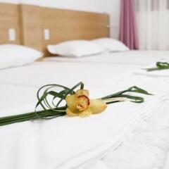 Prei Nokor Hostel в номере