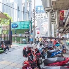 Отель Lub d Bangkok - Siam Square фото 4