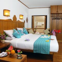 Hotel Amazing Nyaung Shwe комната для гостей фото 2