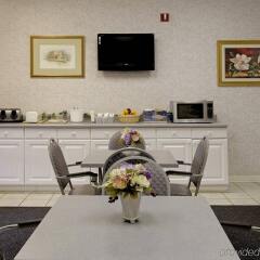 Americas Best Value Inn Suites Birminghamcalera - 