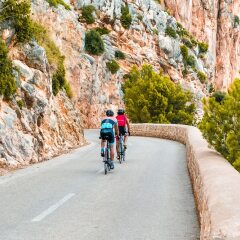Отель Park Hyatt Mallorca спортивное сооружение