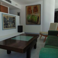 Отель Koutso Luxury Holiday Penthouses детские мероприятия фото 2