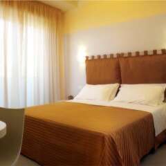Hotel Commodore комната для гостей фото 2