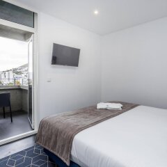 Allegro Madeira - Adults Only in Funchal, Portugal from 135$, photos, reviews - zenhotels.com guestroom photo 2