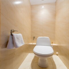 Апартаменты P&O Apartments Metro Imielin ванная фото 2