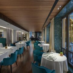 Отель Mandarin Oriental, Milan питание