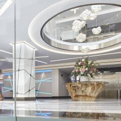 Hotel Torre Del Mar фитнесс-зал фото 2
