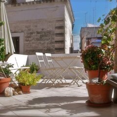 Отель Casa Odegitria Бари фото 4