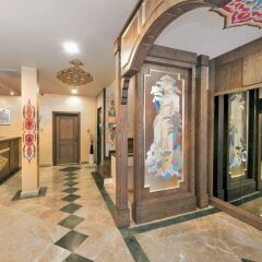 Perapolis Hotel спа