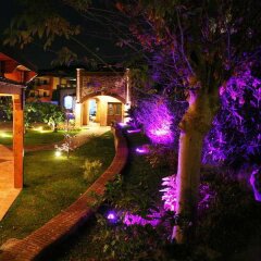 Отель Residence Casale Da Padeira Лакко-Амено