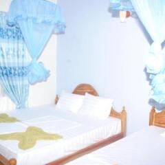 Апартаменты Montana Rest Apartments спа