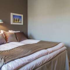 Отель Best Western Danderyd Nasbypark комната для гостей фото 3