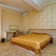 Гостиница Богородск в Сочи 1 отзыв об отеле, цены и фото номеров - забронировать гостиницу Богородск онлайн комната для гостей фото 4