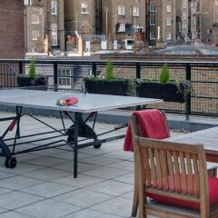 Отель MEININGER Hotel London Hyde Park Великобритания, Лондон - отзывы, цены и фото номеров - забронировать отель MEININGER Hotel London Hyde Park онлайн