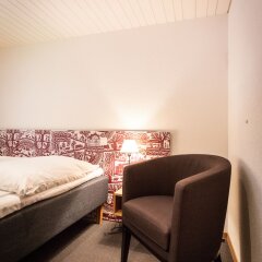 Hotel Landhaus удобства в номере фото 2