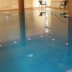 Отель Happy Sunny Beach сауна