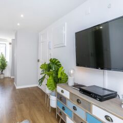 Апартаменты LxWay Apartments Beco de São Miguel комната для гостей фото 2