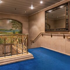 Отель OnRiver Hotels - MS Cezanne детские мероприятия