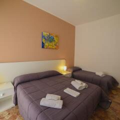 Отель B&B Siracusa Holidays Сиракуза детские мероприятия