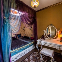 Hostel & Lux Victoria удобства в номере