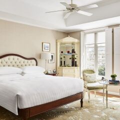 Отель Park Hyatt Saigon Вьетнам, Хошимин - отзывы, цены и фото номеров - забронировать отель Park Hyatt Saigon онлайн фото 12
