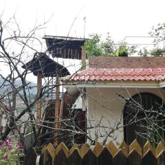 The Link Homestay Hostel Шапа